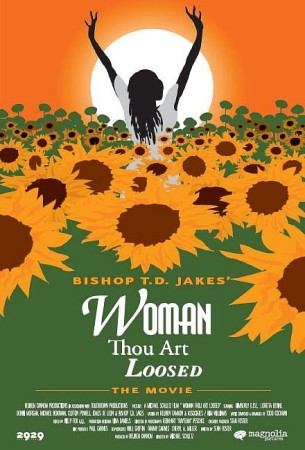 Woman Thou Art Loosed - Adaptation Of Self