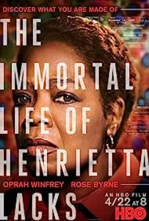 Immortal Life Of Henrietta Lack