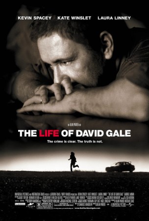 Life Of David Gale