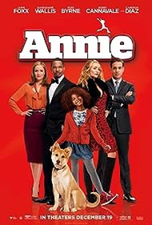 Annie