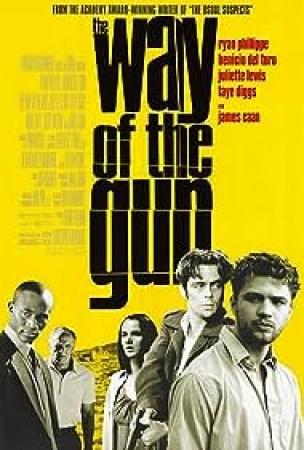 Way Of The Gun