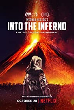 Into The Inferno