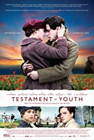 Testament Of Youth