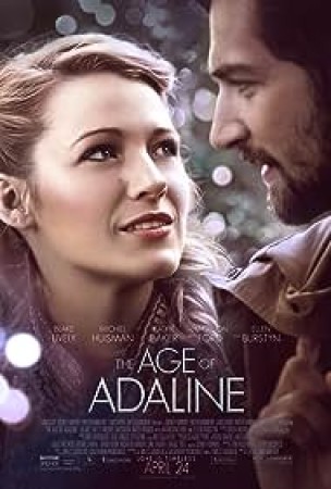 Age Of Adaline