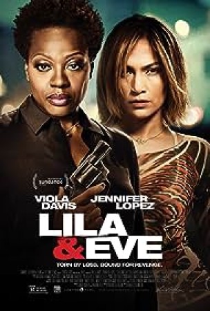 Lila & Eve