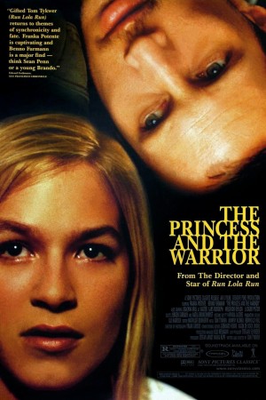 Princess And The Warrior