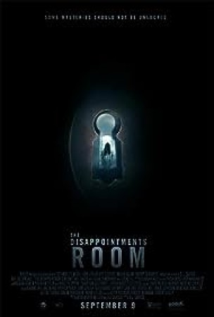 Disappointments Room