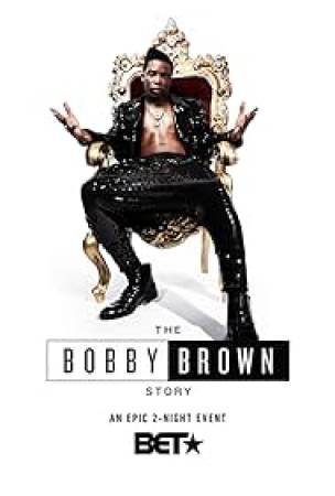 Bobby Brown Story