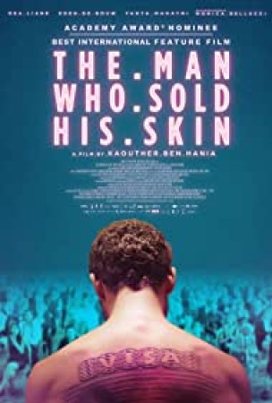 Man Who Sold His Skin