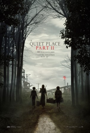 Quiet Place Part II