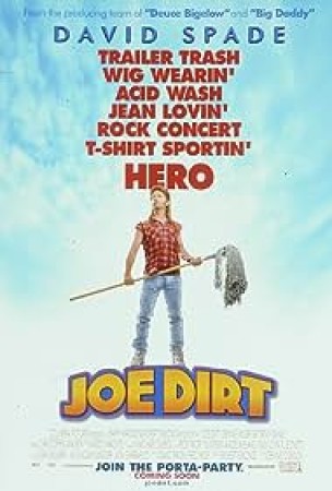 Joe Dirt