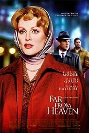 Far From Heaven