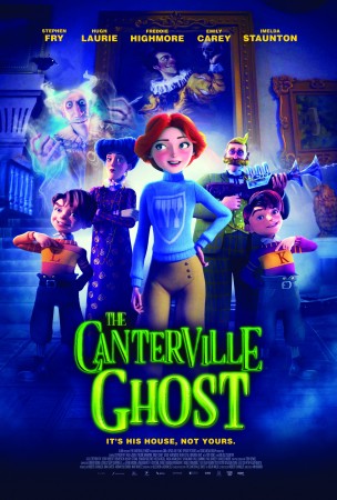 Canterville Ghost