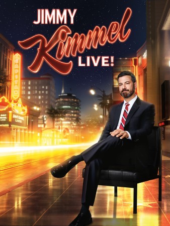 Jimmy Kimmel Live!