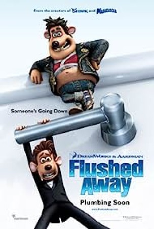 Flushed Away