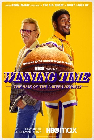 Winning Time: The Rise Of The Lakers Dynasty