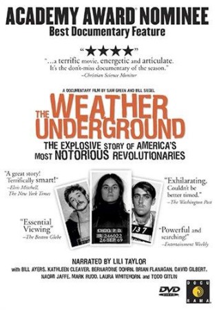 Weather Underground