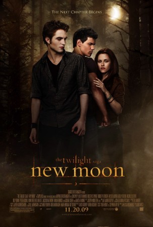 Twilight Saga: New Moon