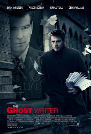 Ghost Writer