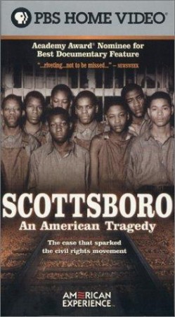 Scottsboro: An American Tragedy