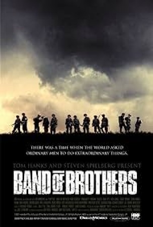 Band Of Brothers