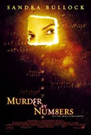 Murder By Numbers