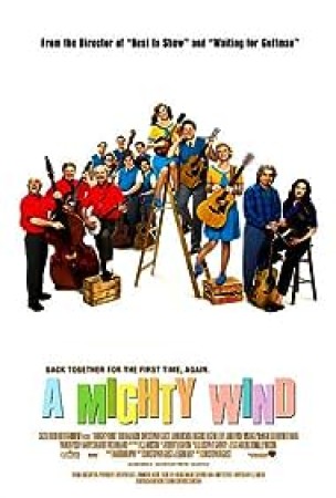 Mighty Wind