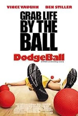 Dodgeball