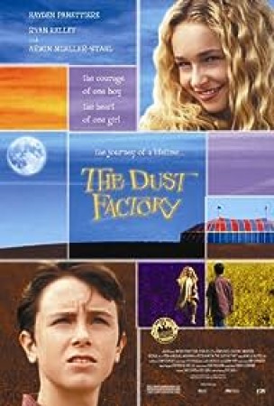 Dust Factory