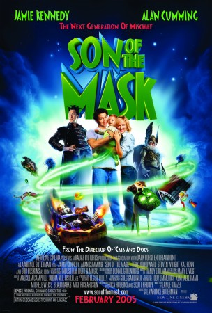 Son Of The Mask