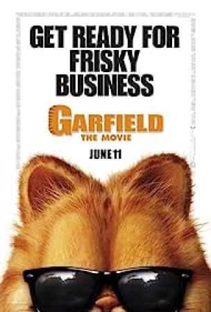 Garfield