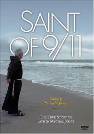 Saint Of 9/11