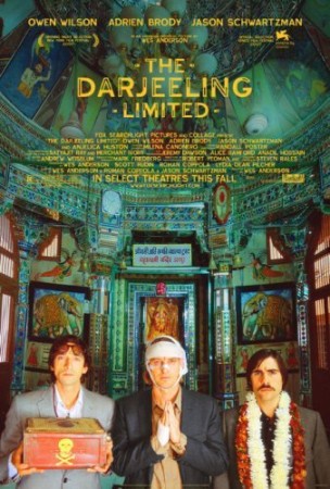 Darjeeling Limited