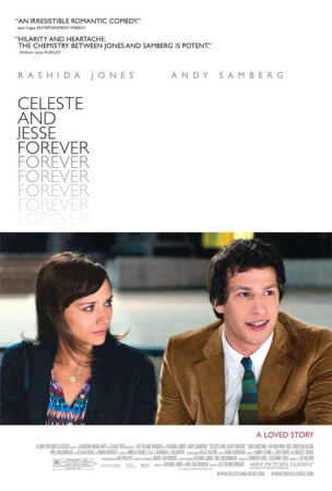 Celeste And Jesse Forever