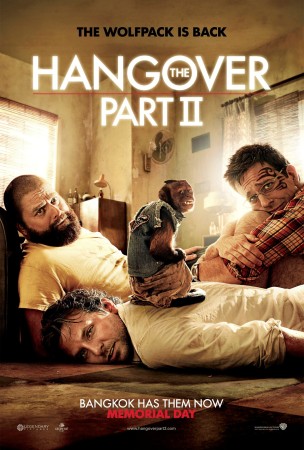 Hangover Part II