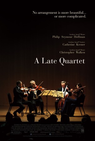 Late Quartet