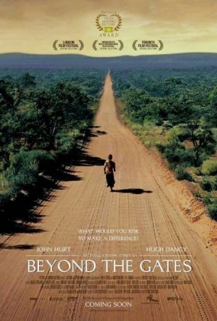 Beyond The Gates (Shooting Dogs)