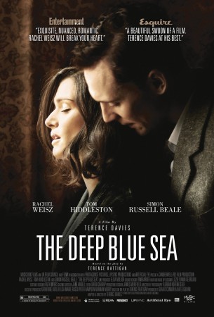 Deep Blue Sea (2012)