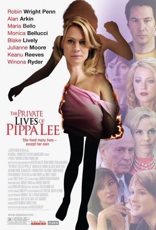 Private Lives Of Pippa Lee