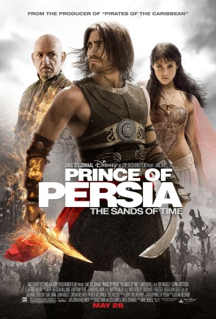 Prince Of Persia: The Sands Of Time