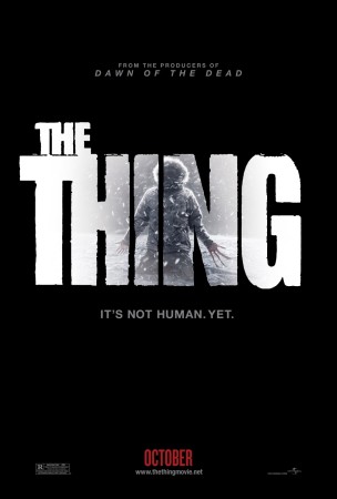 Thing (2011)