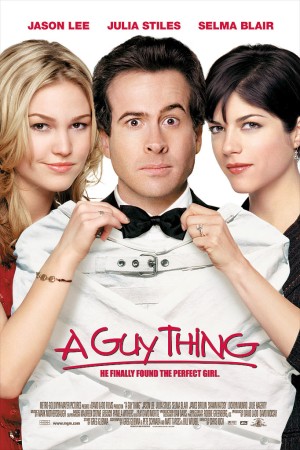 Guy Thing