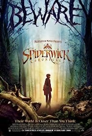 Spiderwick Chronicles