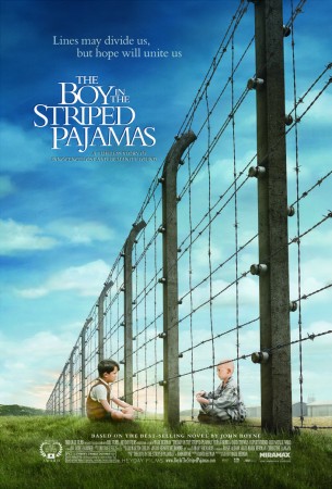 Boy In Striped Pyjamas