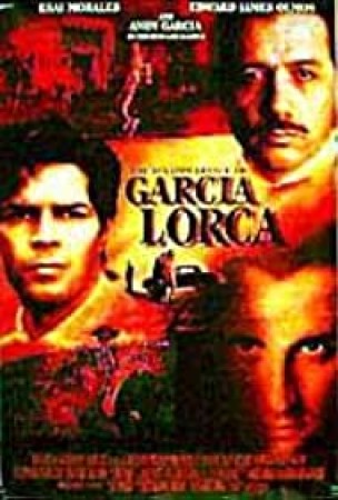 Disappearance Of Garcia Lorca