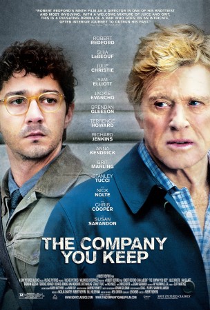 Company You Keep (2013)