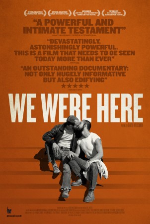 We Were Here