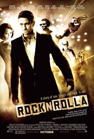 Rocknrolla