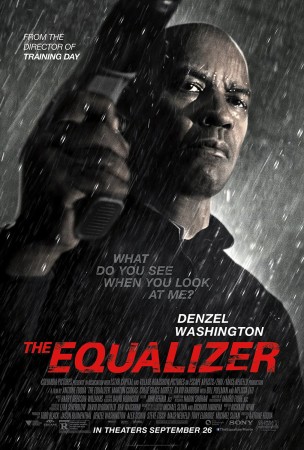 Equalizer(2014)