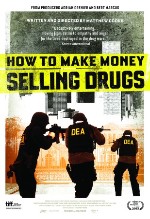 How To Make Money Selling Drugs